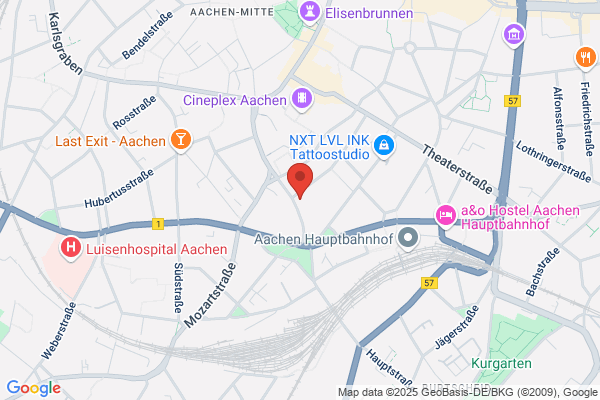 Printenbäckerei Klein