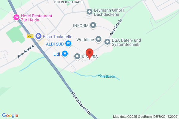 IBIS Backwarenvertriebs GmbH