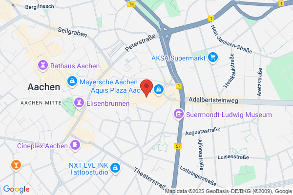 SportScheck Aachen