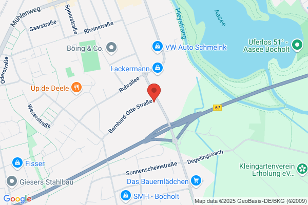 KLAAR Nassbaggertechnik GmbH