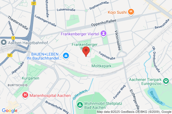 Ballettschule Freudensprung