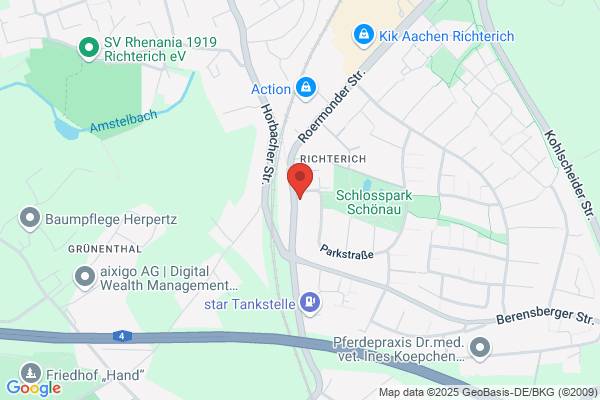 Aachener Bank eG, Richterich