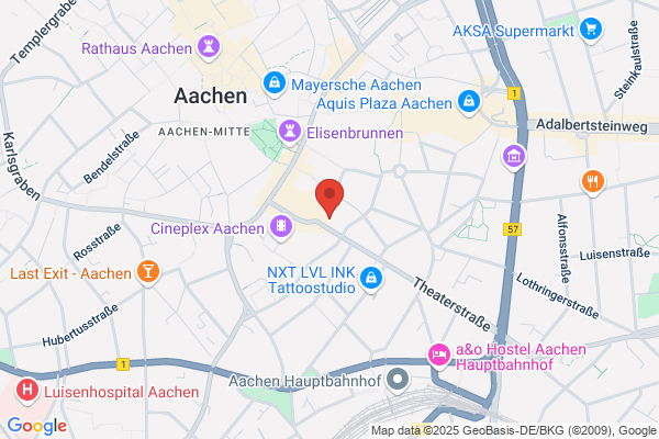 Aachener Bausparkasse Aktiengesellschaft