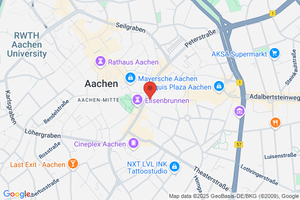 Sparkasse Aachen