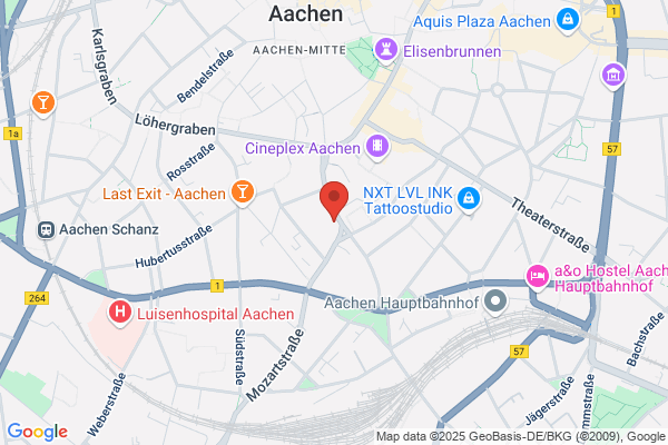 Zum Goldenen Schwein