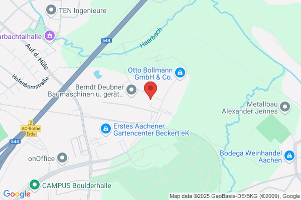 Cohnen Bauelemente GmbH & Co. KG