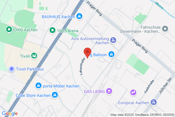 Schulte Tiefbauhandel GmbH