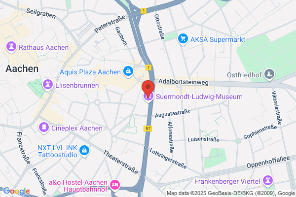 De Graaf Holding GmbH