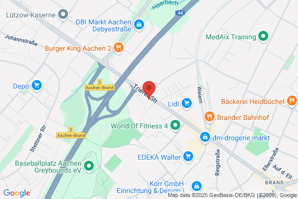 PH Immobiliengesellschaft mbH