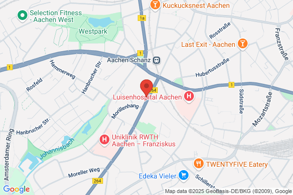TopBaufinanz - Meray Kirch    Meray Kirch