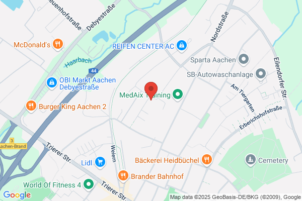 Max Bahr Holzhandlung GmbH & Co. KG