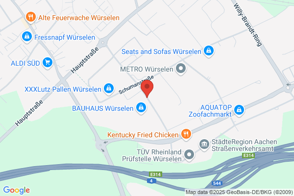 Praktiker Deutschland GmbH