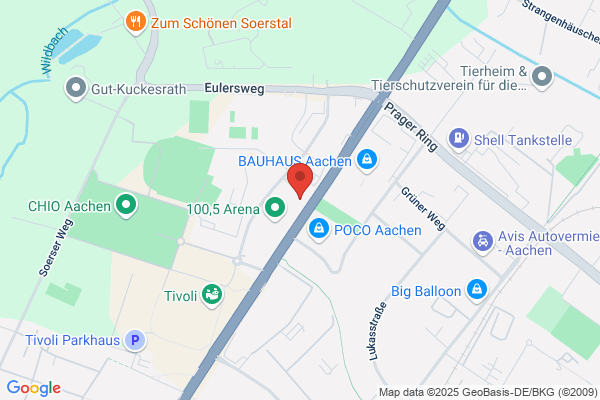 Boels Verleih GmbH