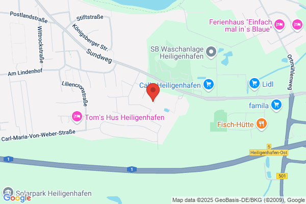 SIGNAL IDUNA Versicherung Sabine Piegenschke