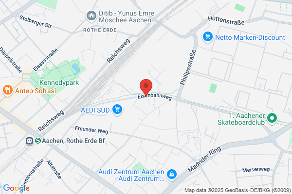 Neuefeind Haustechnik GmbH