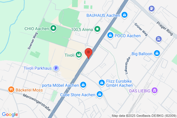 Aachen