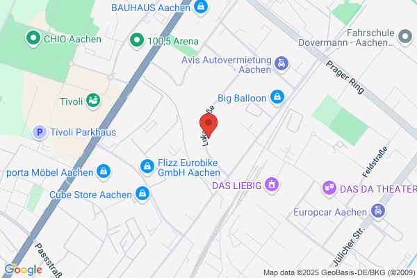 ORTH GmbH & Co. KG Aachen
