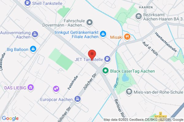 Kölner Dicht GmbH