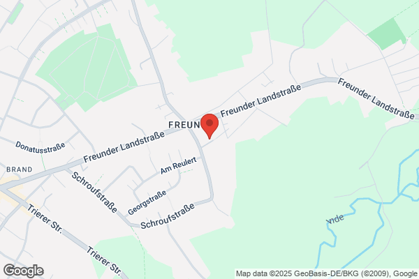 Diplom Bauingenieurin Carolin von Reth