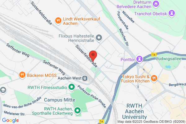 Bauunternehmung Martin Funken GmbH & Co. KG