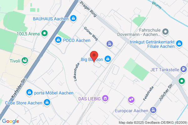 Bauunternehmung G. Quadflieg GmbH