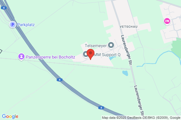 Boden & Bau Thiel GmbH