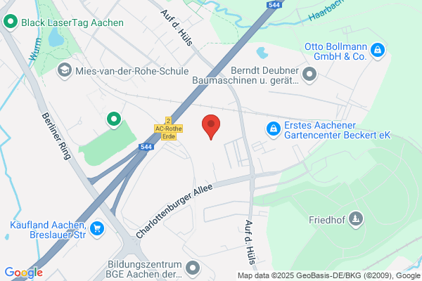 Lube & Krings GmbH