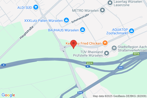 MD Bauunternehmen GmbH
