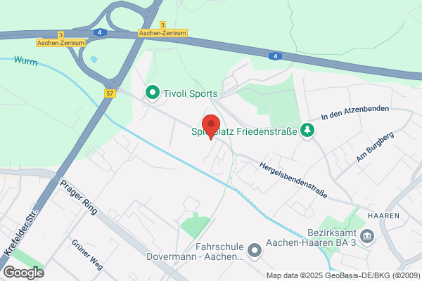 Thelen + Degentesch Bauunternehmung GmbH