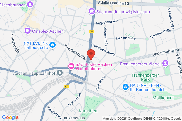 Beerdigungsinstitut Radermacher e.K.