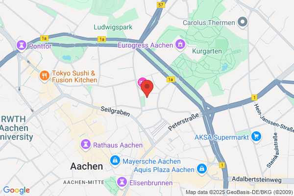 Schinkenmeyer Bestattungen