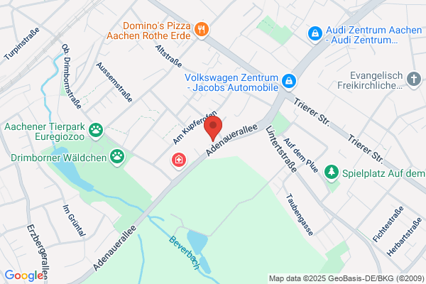 Lebenshilfe FeD GmbH Familienentlastender Dienst