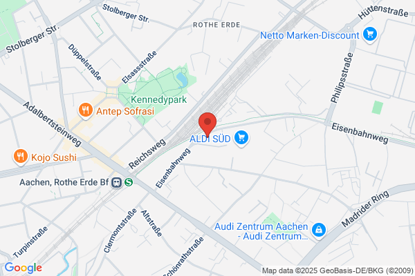 Hauptzollamt Aachen