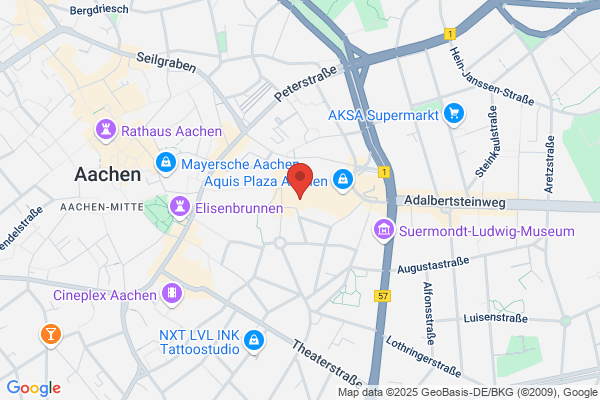 G-Star RAW Store