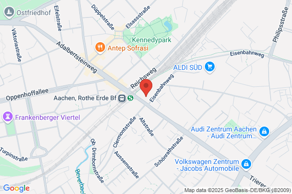 Takko Holding GmbH