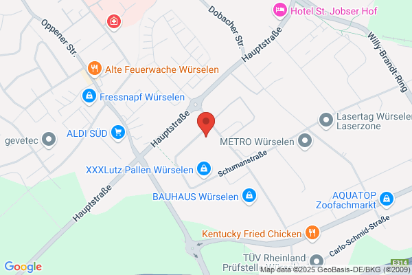 Takko Holding GmbH