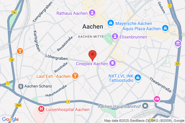 Bour-Moden GmbH