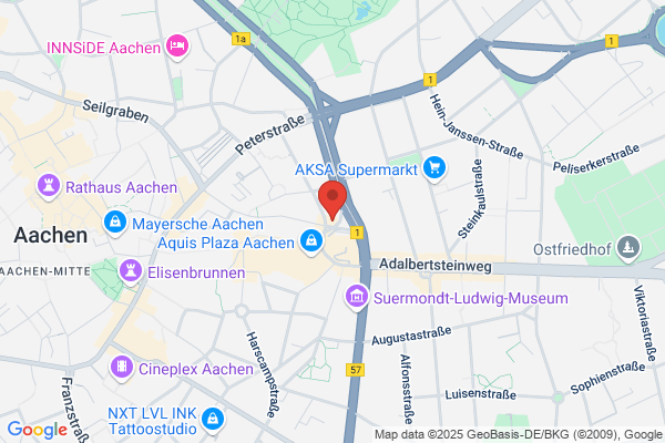 G + W Wahler der Modemarkt GmbH