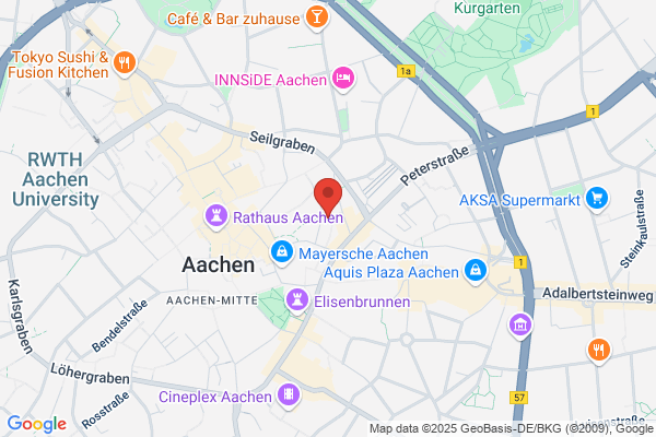 Marc O'Polo Store Aachen