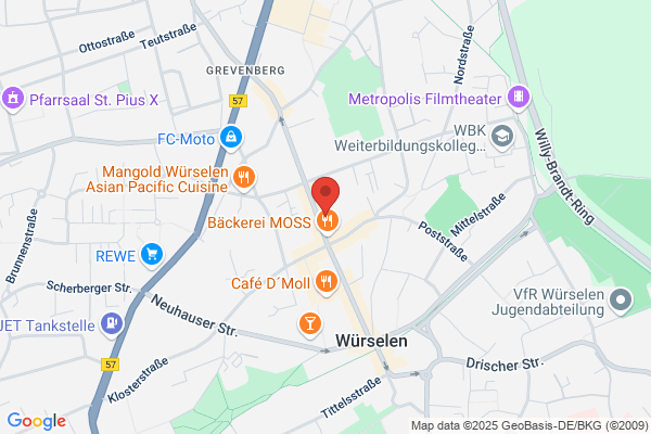 eterna Mode GmbH