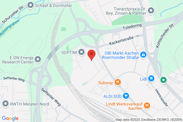 Bewerbungsservice Profil