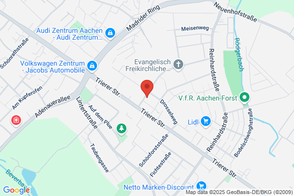 Aachener Verein zur Förderung