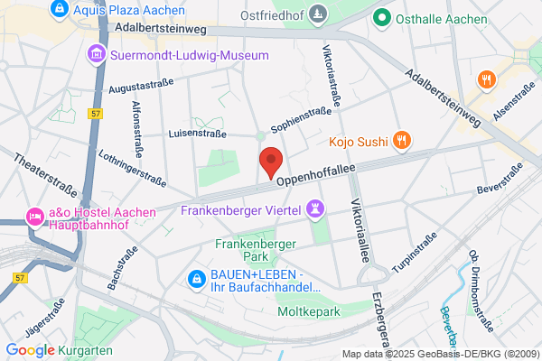 Immobilien Consulting Moog
