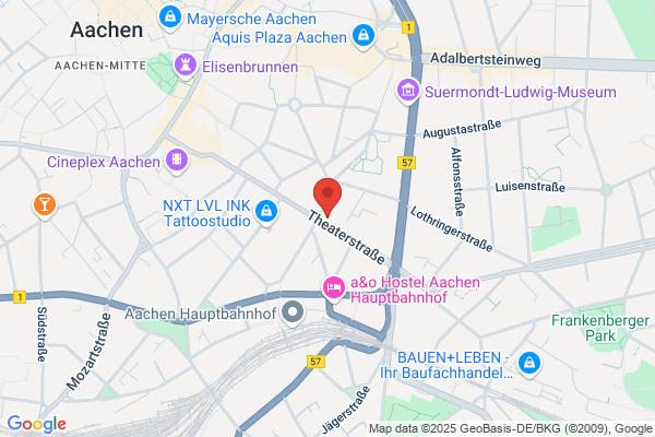 Vereinigung der Unternehmer- verbände im Aachener