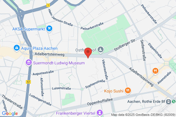 Aachener Anwaltverein Service GmbH