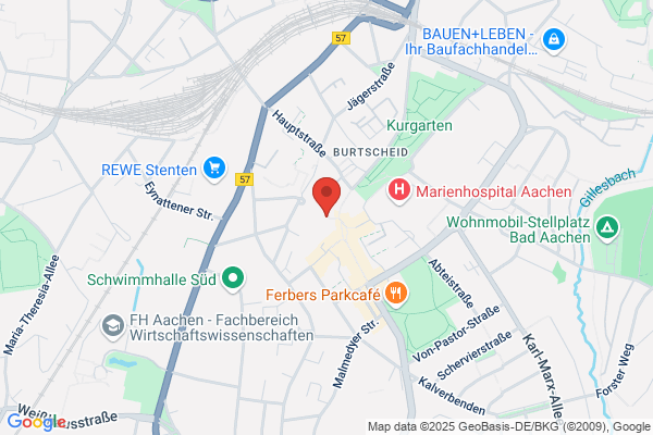 Deutsche Rheuma-Liga Landesverband Nordrhein