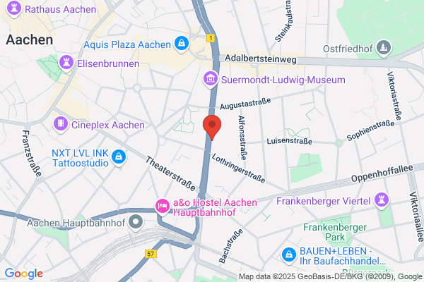 Jugendnetzwerk Lambda NRW e.V. Jugendverband für Lesben und Schwule