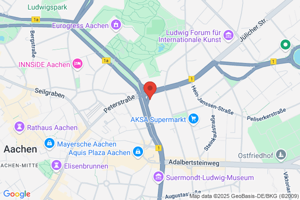 Kreishandwerkerschaft Aachen