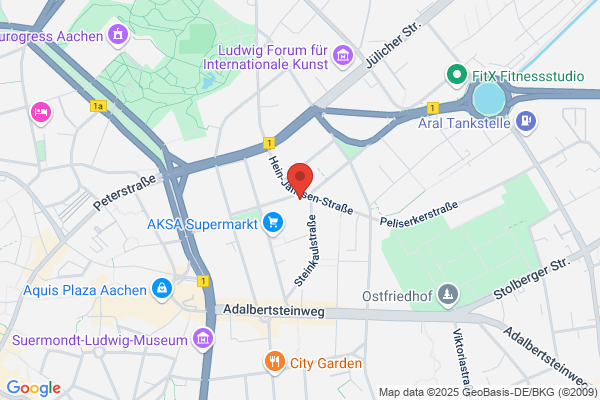Stadtsportbund Aachen e.V.
