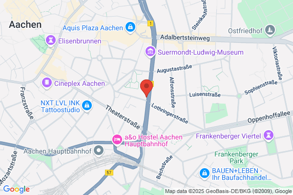 Beerdigungsinstitut H. Werner